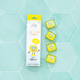 Glo Pals Light Up Cubes NEW STYLE