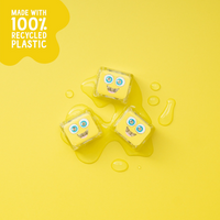 Glo Pals Light Up Cubes NEW STYLE