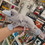 *NEW* Douglas Toys Allie Soft Platypus Plush