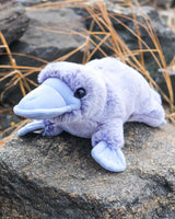*NEW* Douglas Toys Allie Soft Platypus Plush