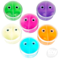 *NEW* Toy Network Amoeba Putty