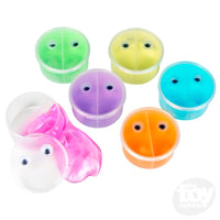 *NEW* Toy Network Amoeba Putty