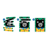 *NEW* Mudpuppy Animal Friends Puzzle Sticks