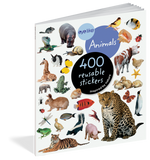 *NEW* Eyelike Stickers - Animals