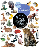 *NEW* Eyelike Stickers - Animals