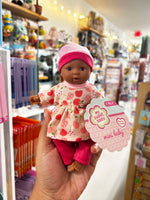 *NEW* My Sweet Baby Mini 6" Dolls