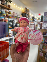 *NEW* My Sweet Baby Mini 6" Dolls