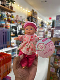 *NEW* My Sweet Baby Mini 6" Dolls