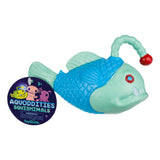 *NEW* Toysmith Aquoddities Squishimals