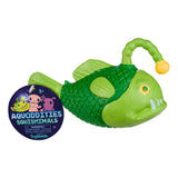 *NEW* Toysmith Aquoddities Squishimals