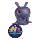 *NEW* Toysmith Aquoddities Squishimals
