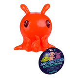 *NEW* Toysmith Aquoddities Squishimals