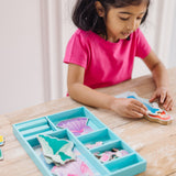 *NEW* Melissa & Doug Disney Magnetic Dress-Up - Ariel