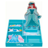 *NEW* Melissa & Doug Disney Magnetic Dress-Up - Ariel