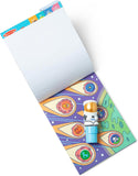 Melissa & Doug Sticker WOW! Activity Pad Set