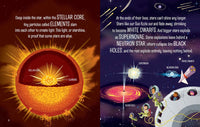 *NEW* Little Leonardo's Fascinating World of Astronomy Book