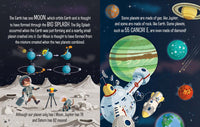 *NEW* Little Leonardo's Fascinating World of Astronomy Book