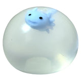 *COMING SOON* Axolotl Squeezy Ball