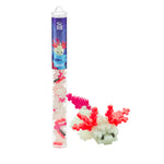 Plus-Plus Mini Maker Tubes - Axolotl