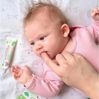 Jack & Jill Baby Gum & Tooth Gel