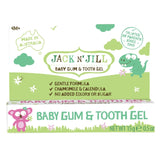 Jack & Jill Baby Gum & Tooth Gel
