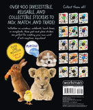 *NEW* Eyelike Stickers - Baby Animals