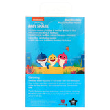 *FINAL SALE* RaZbaby RaZbuddy Baby Shark Teether/Paci Holder