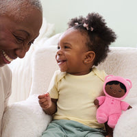 *NEW* GUND Recycled Mini Baby Dolls