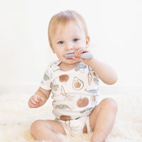 Ezpz Baby-Led Toothbrush