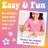 *NEW* Backpack Keychains Mini Craft Kit