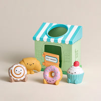 *NEW* Itzy Ritzy Itzy Play Bakery