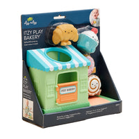 *NEW* Itzy Ritzy Itzy Play Bakery