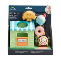 *NEW* Itzy Ritzy Itzy Play Bakery