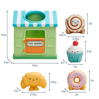 *NEW* Itzy Ritzy Itzy Play Bakery