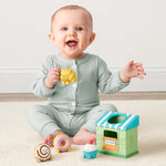 *NEW* Itzy Ritzy Itzy Play Bakery