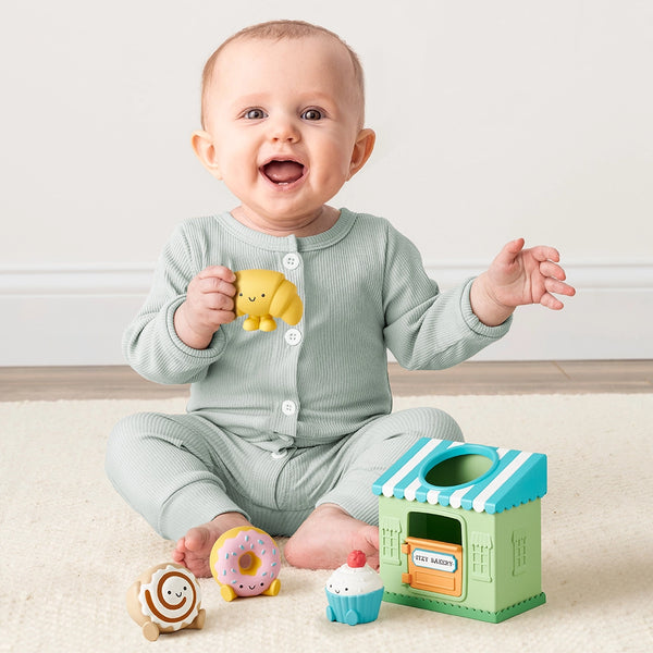 *NEW* Itzy Ritzy Itzy Play Bakery