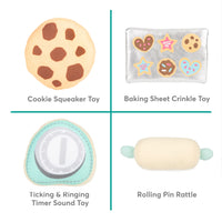 *NEW* GUND My First Baking Playset