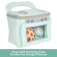*NEW* GUND My First Baking Playset
