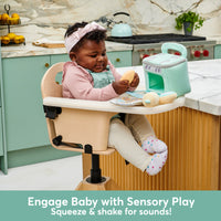 *NEW* GUND My First Baking Playset
