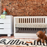 June & January Ballot Crib Sheet