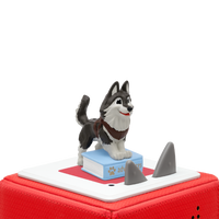 Tonies - Animal Adventures: Balto and Togo