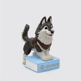 Tonies - Animal Adventures: Balto and Togo