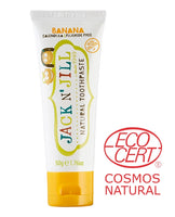 Jack & Jill Toothpaste
