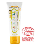 Jack & Jill Toothpaste