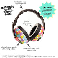 *NEW* BANZ Baby Noise Attenuation Earmuffs