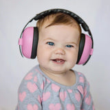 BANZ Baby Noise Attenuation Earmuffs
