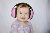 *NEW* BANZ Baby Noise Attenuation Earmuffs