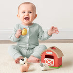 *NEW* Itzy Ritzy Itzy Play Barn