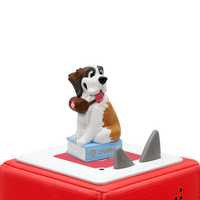 Tonies - Animal Adventures: Barry, Buddy, and Swansea Jack