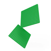 Plus-Plus Baseplate Duos